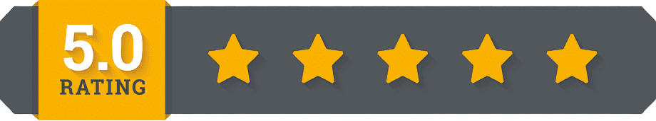 Oradentum 5 Star Rating